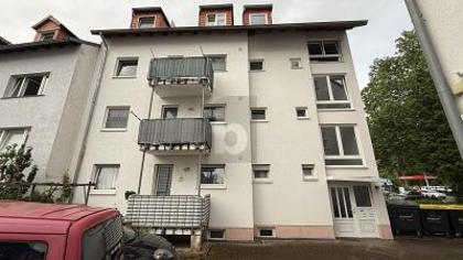 Wohnungen in 34125 Fasanenhof