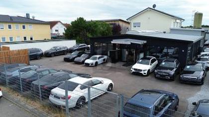 Hallen / Lager / Produktion in 71126 Nebringen