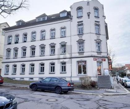 Wohnungen in 09119 Zentrum