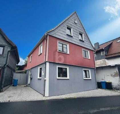 Häuser in 98553 Schleusingen