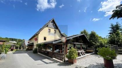Gastgewerbe in 01904 Neukirch/Lausitz