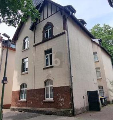 Anlageobjekte in 47137 Obermeiderich