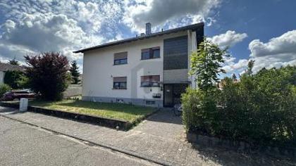 Häuser in 77836 Hildmannsfeld