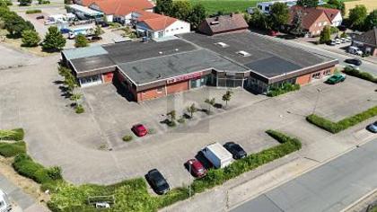 Hallen / Lager / Produktion in 31185 Söhlde