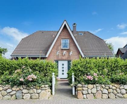 Häuser in 25826 St. Peter-Ording