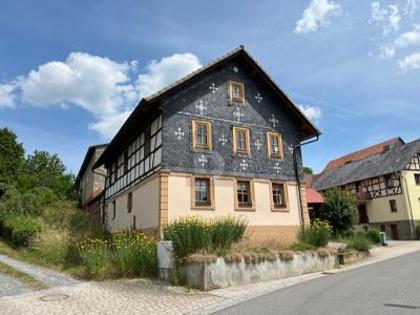 Häuser in 96145 Merlach