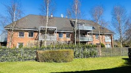 Wohnungen in 25813 Husum
