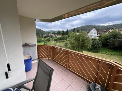 Wohnungen in 76332 Bad Herrenalb