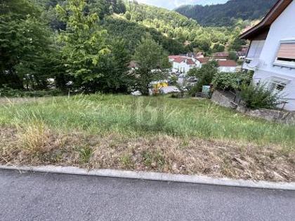 Grundstücke in 76599 Weisenbach