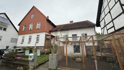 Häuser in 34369 Hofgeismar