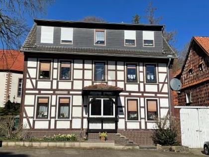 Häuser in 37520 Osterode