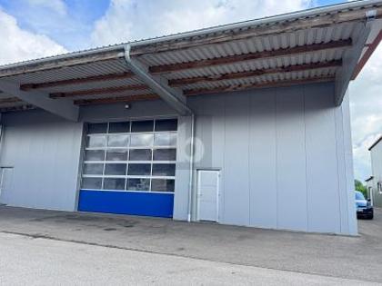 Hallen / Lager / Produktion in 87746 Erkheim