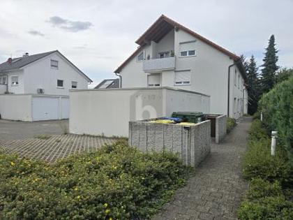 Wohnungen in 71706 Markgröningen