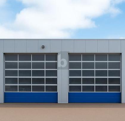 Hallen / Lager / Produktion in 87784 Westerheim