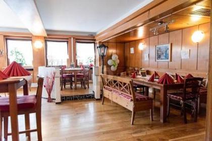 Gastgewerbe in 72574 Seeburg