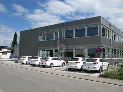 Hallen / Lager / Produktion in 79539 Lörrach