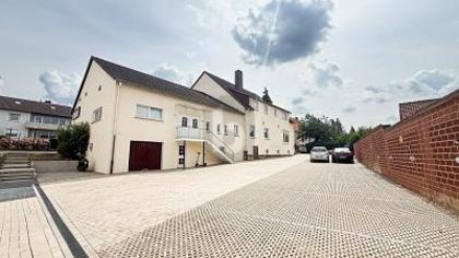 Anlageobjekte in 30890 Barsinghausen