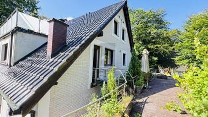 Wohnungen in 21075 Eißendorf