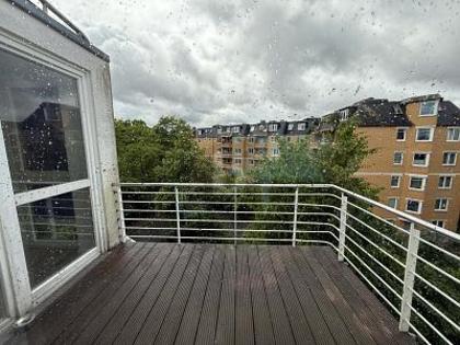 Wohnungen in 22765 Ottensen