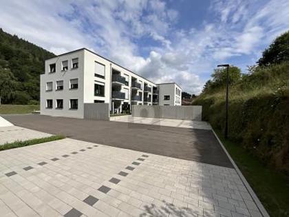 Wohnungen in 75365 Calw