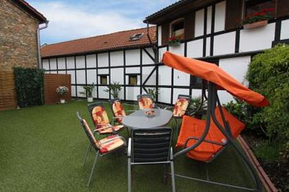 Gastgewerbe in 06502 Thale