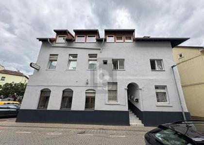 Anlageobjekte in 55543 Bad Kreuznach