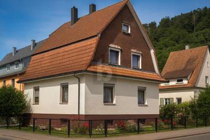 Häuser in 78727 Altoberndorf
