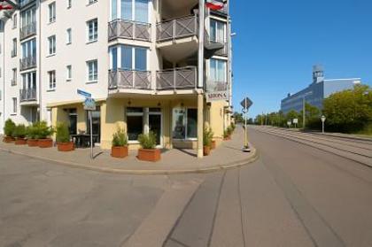 Gastgewerbe in 04249 Knautkleeberg-Knauthain