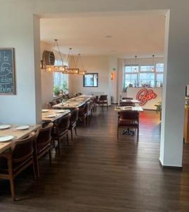 Gastgewerbe in 45470 Heißen-Fulerum