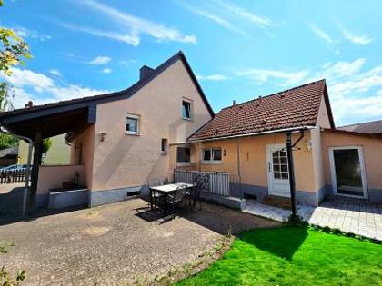 Häuser in 55291 Ober-Saulheim