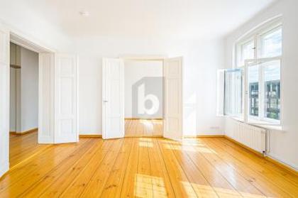 Wohnungen in 10405 Prenzlauer Berg