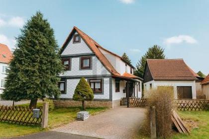 Häuser in 98553 Schleusingen