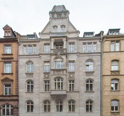 Wohnungen in 60329 Gutleutviertel