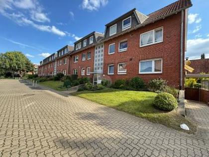 Wohnungen in 21423 Winsen