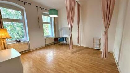 Wohnungen in 10827 Schöneberg