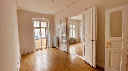 Wohnungen in 10827 Schöneberg