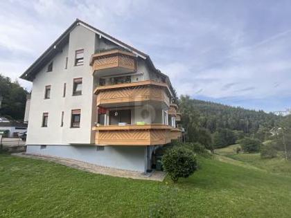 Wohnungen in 76332 Bad Herrenalb