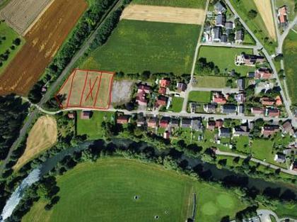 Grundstücke in 72181 Wachendorf