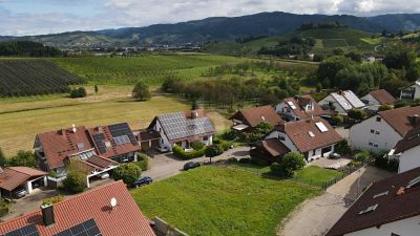 Grundstücke in 77704 Oberkirch