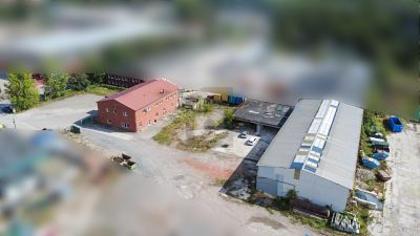 Hallen / Lager / Produktion in 30629 Misburg-Nord
