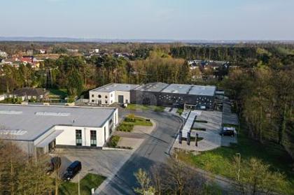 Hallen / Lager / Produktion in 33104 Sande