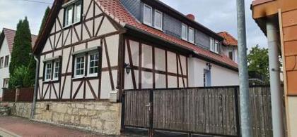 Häuser in 37351 Helmsdorf
