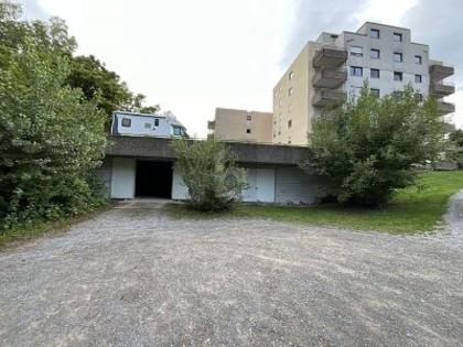 Hallen / Lager / Produktion in 76646 Bruchsal