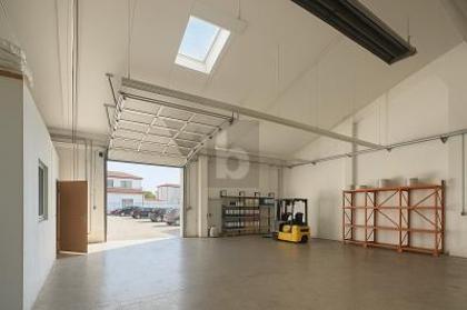 Hallen / Lager / Produktion in 82216 Maisach