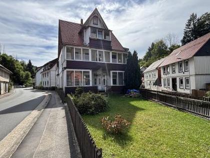 Häuser in 37539 Bad Grund