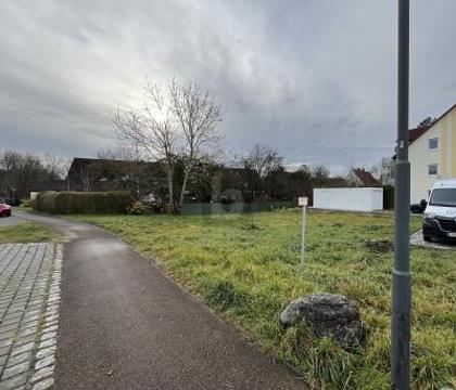 Grundstücke in 86695 Nordendorf