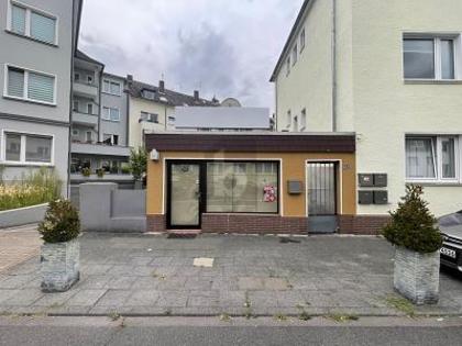 Einzelhandel / Geschäfte in 50735 Riehl
