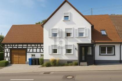 Häuser in 78564 Wehingen