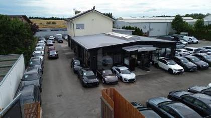 Hallen / Lager / Produktion in 71126 Nebringen
