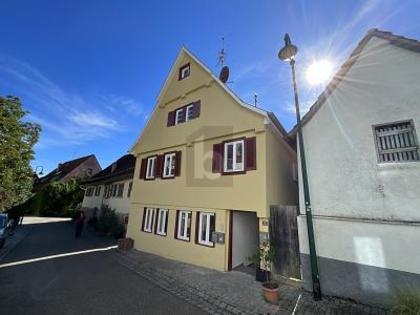 Häuser in 75417 Mühlacker